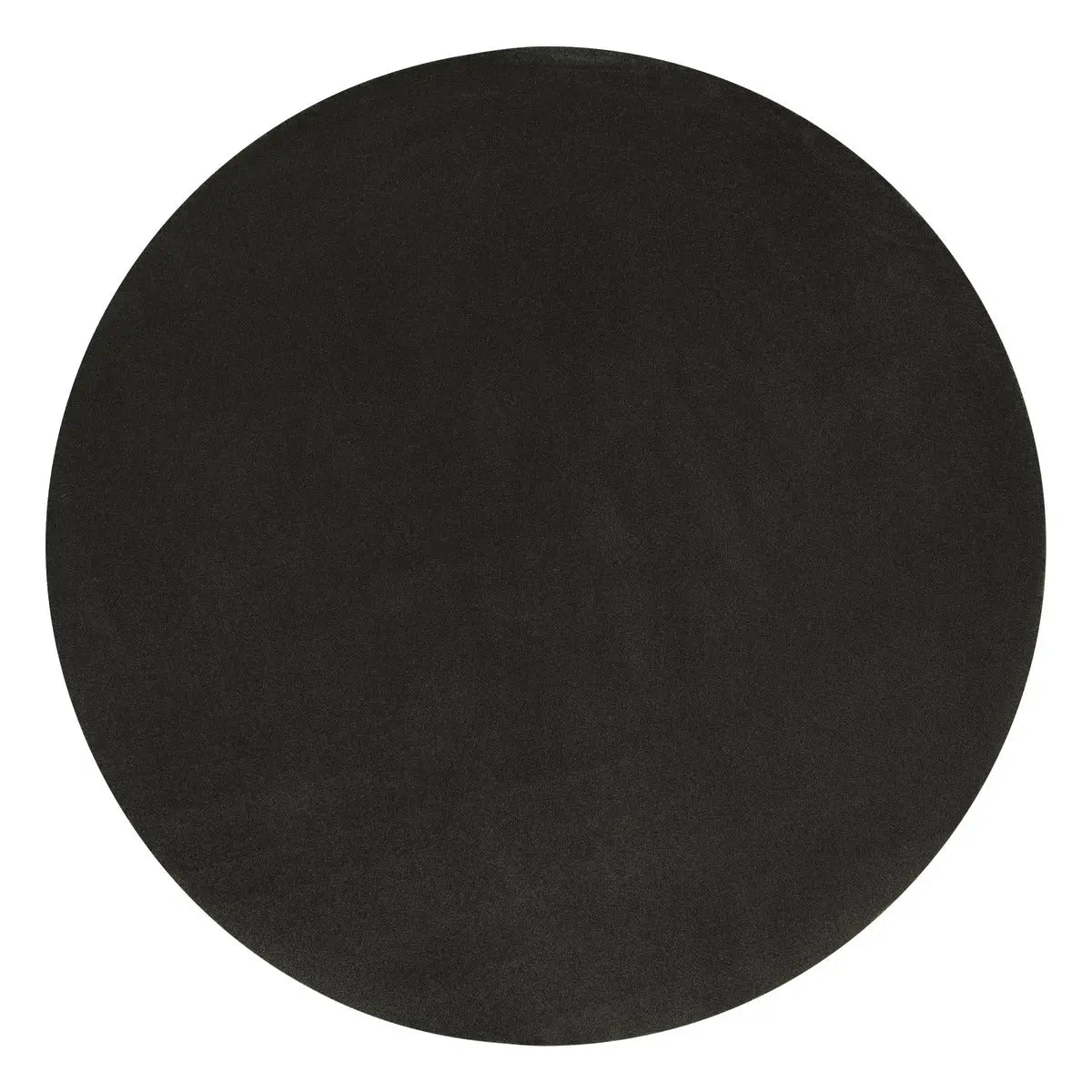 Hattara nukkamatto pyöreä VM Carpet