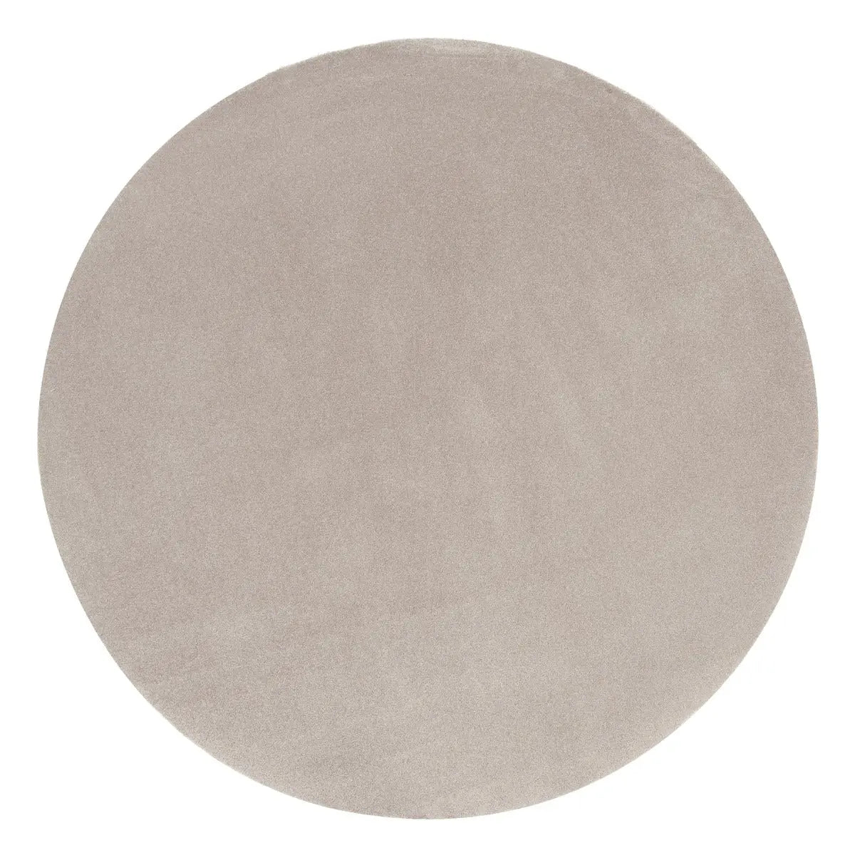 Hattara nukkamatto pyöreä VM Carpet