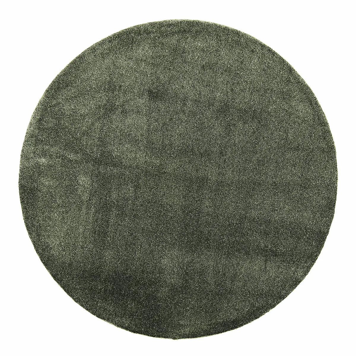 Hattara nukkamatto pyöreä VM Carpet