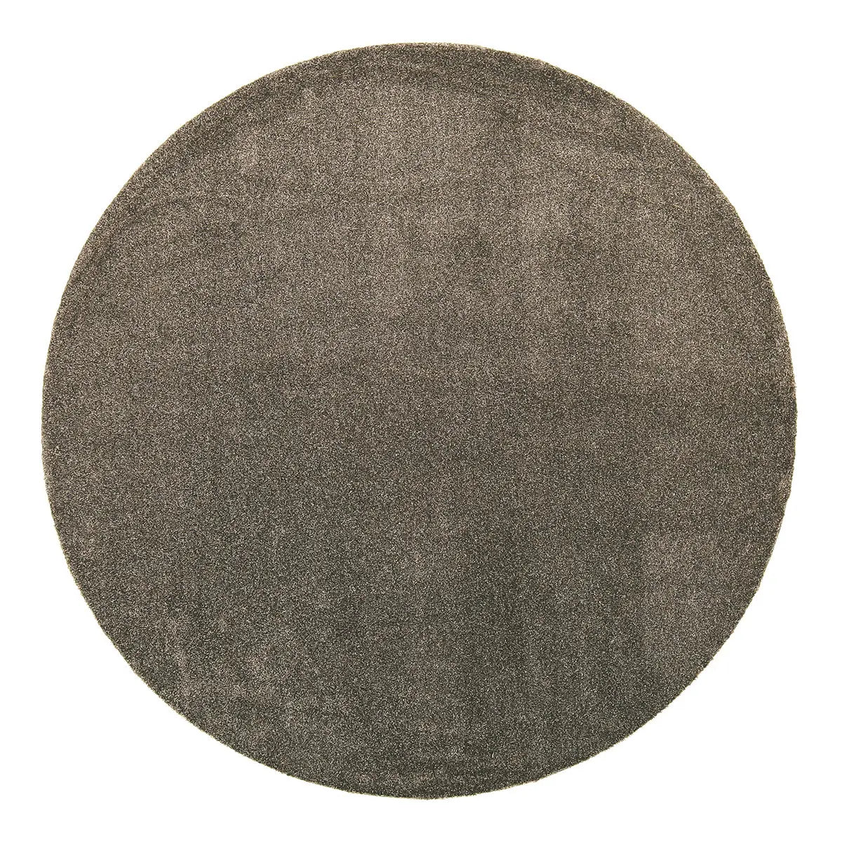 Hattara nukkamatto pyöreä VM Carpet