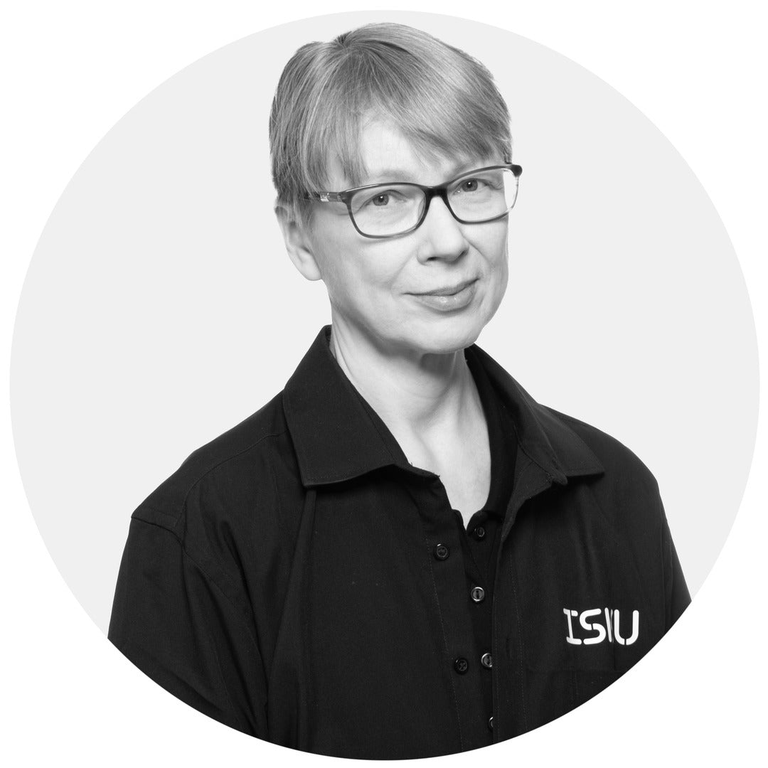 Hannele Henriksson