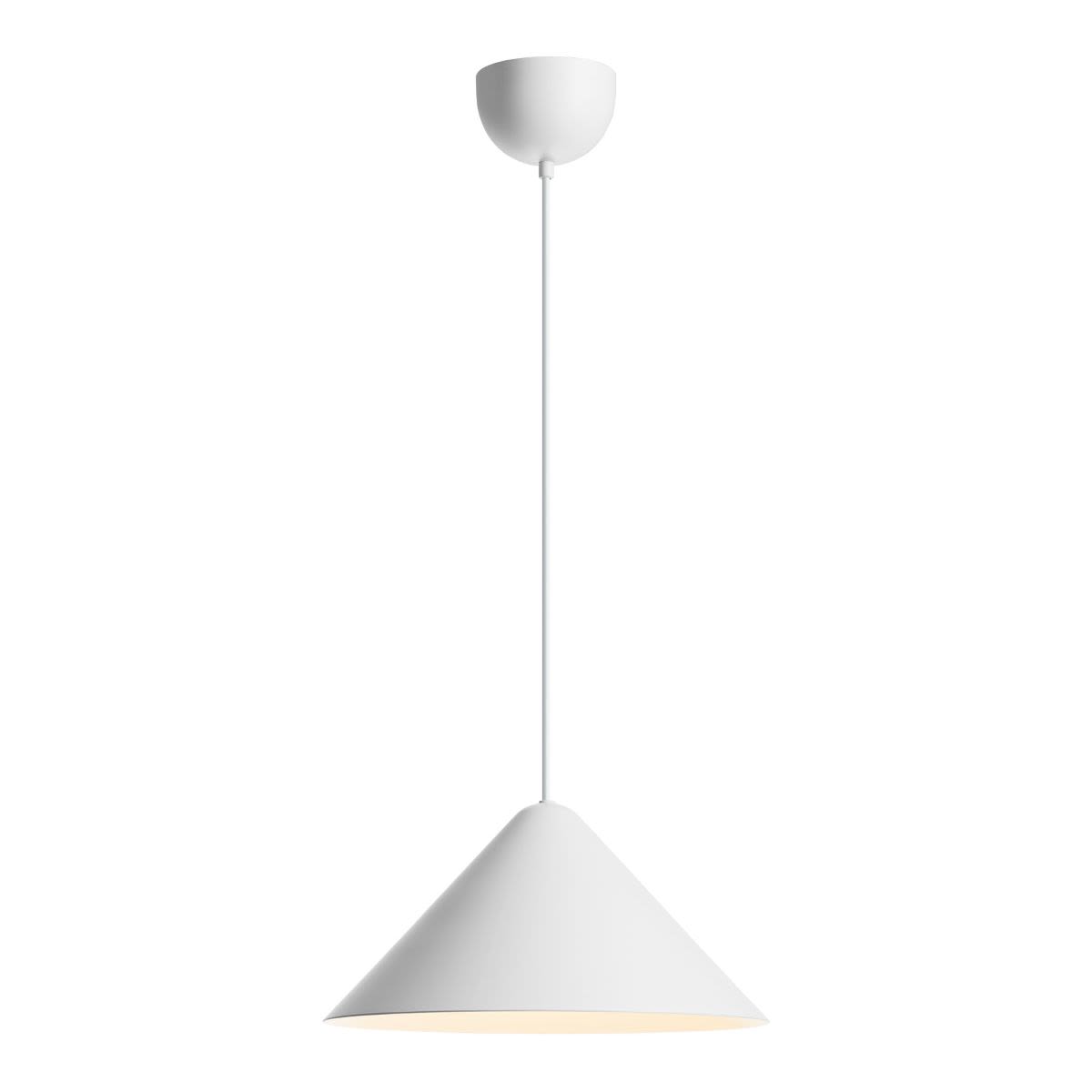 Hill kattovalaisin h.32 cm valaisin grönlund