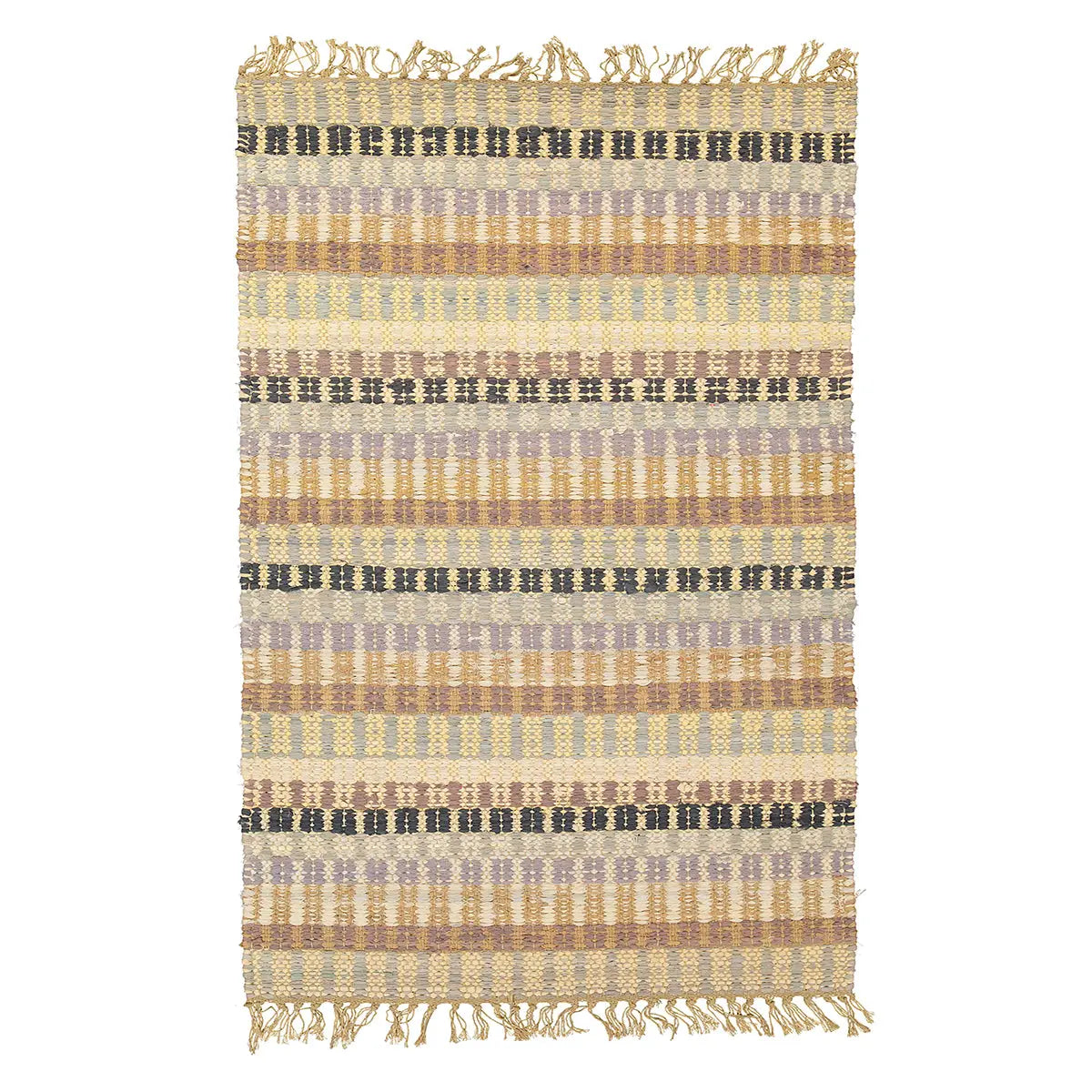 Huvila Räsymatto 60 x 120 cm Isku Stage