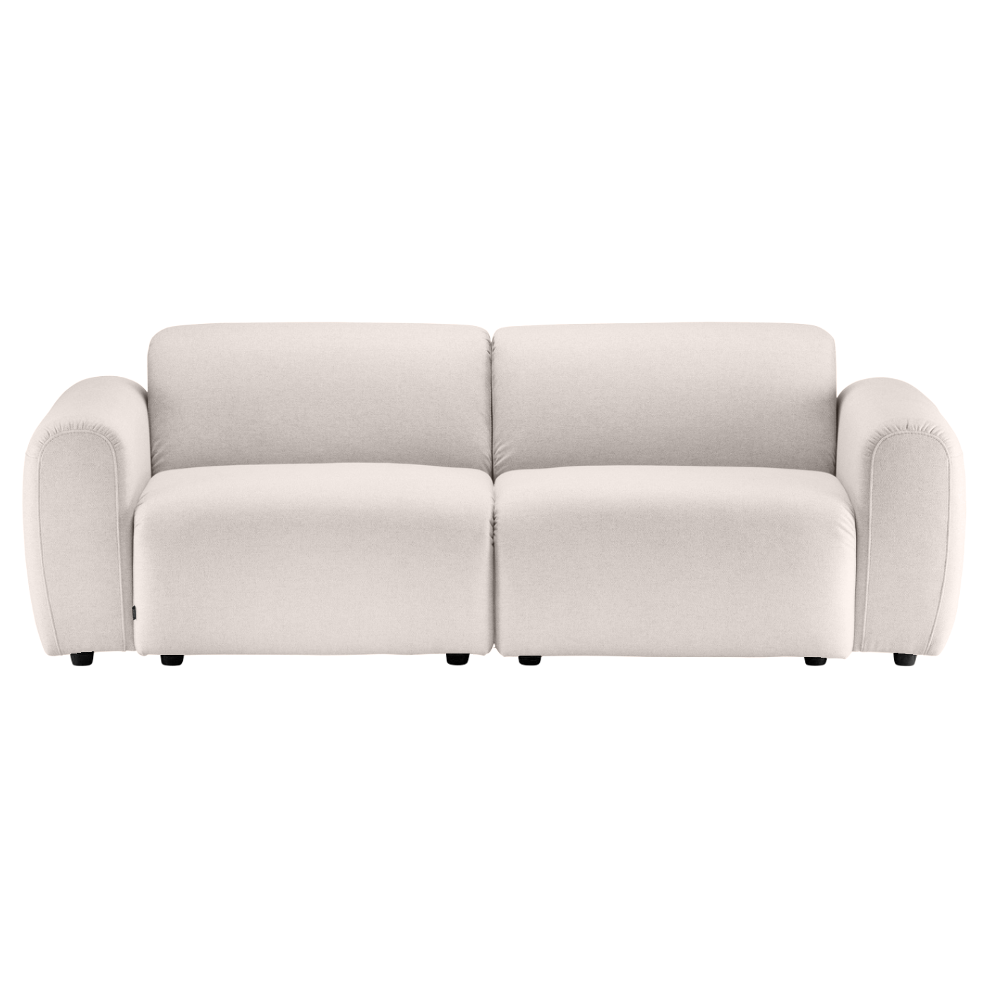 Babe sohva L234 leveillä käsinojilla, Cyber-kangas