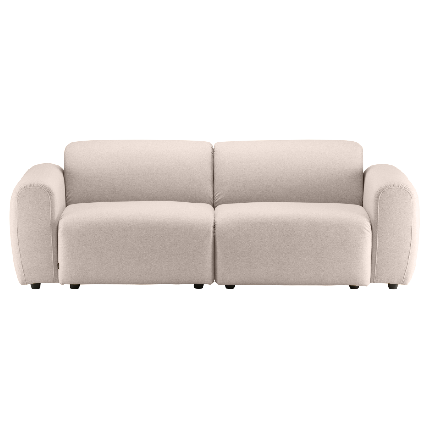 Babe sohva L234 leveillä käsinojilla, Cyber-kangas