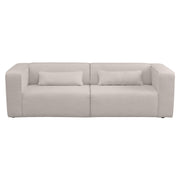 Lilly 3h-sohva 245 cm, Cyber-kangas