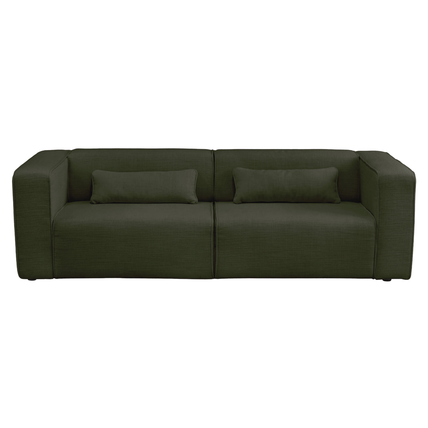 Lilly 3h-sohva 245 cm, Cyber-kangas