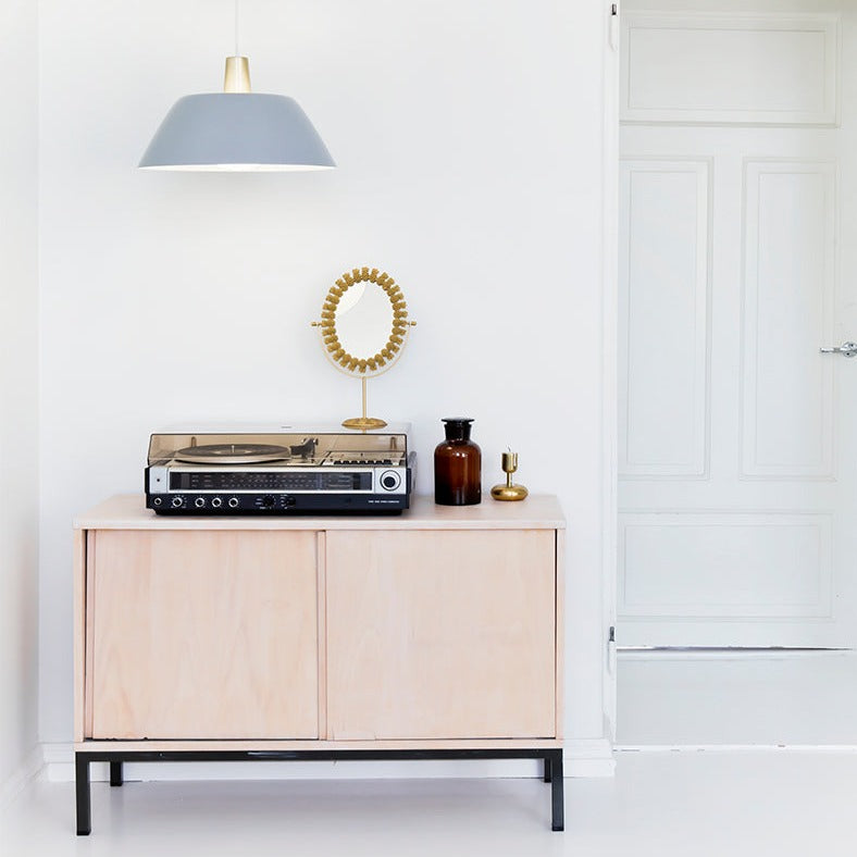 Ihanne Riippuvalaisin 