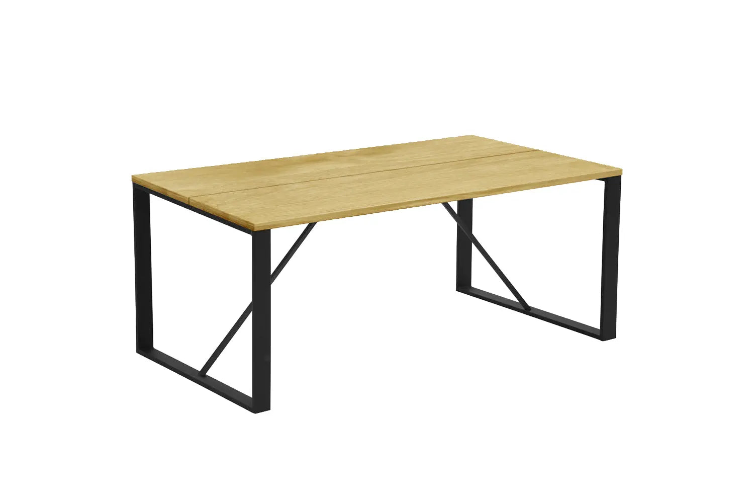 Inari lankkupöytä 95x200 cm pohjanmaan