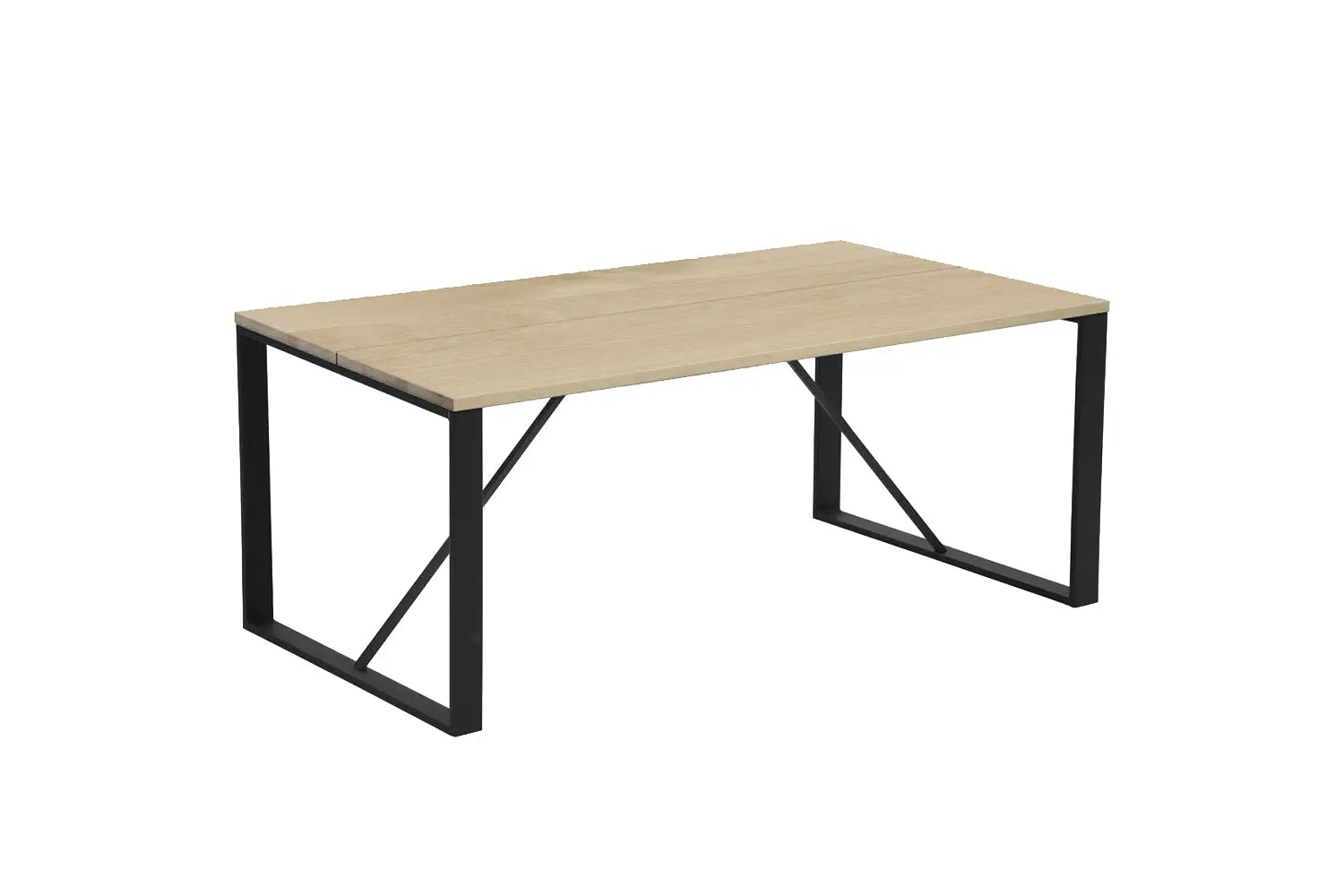 Inari lankkupöytä 95x220 cm pohjanmaan