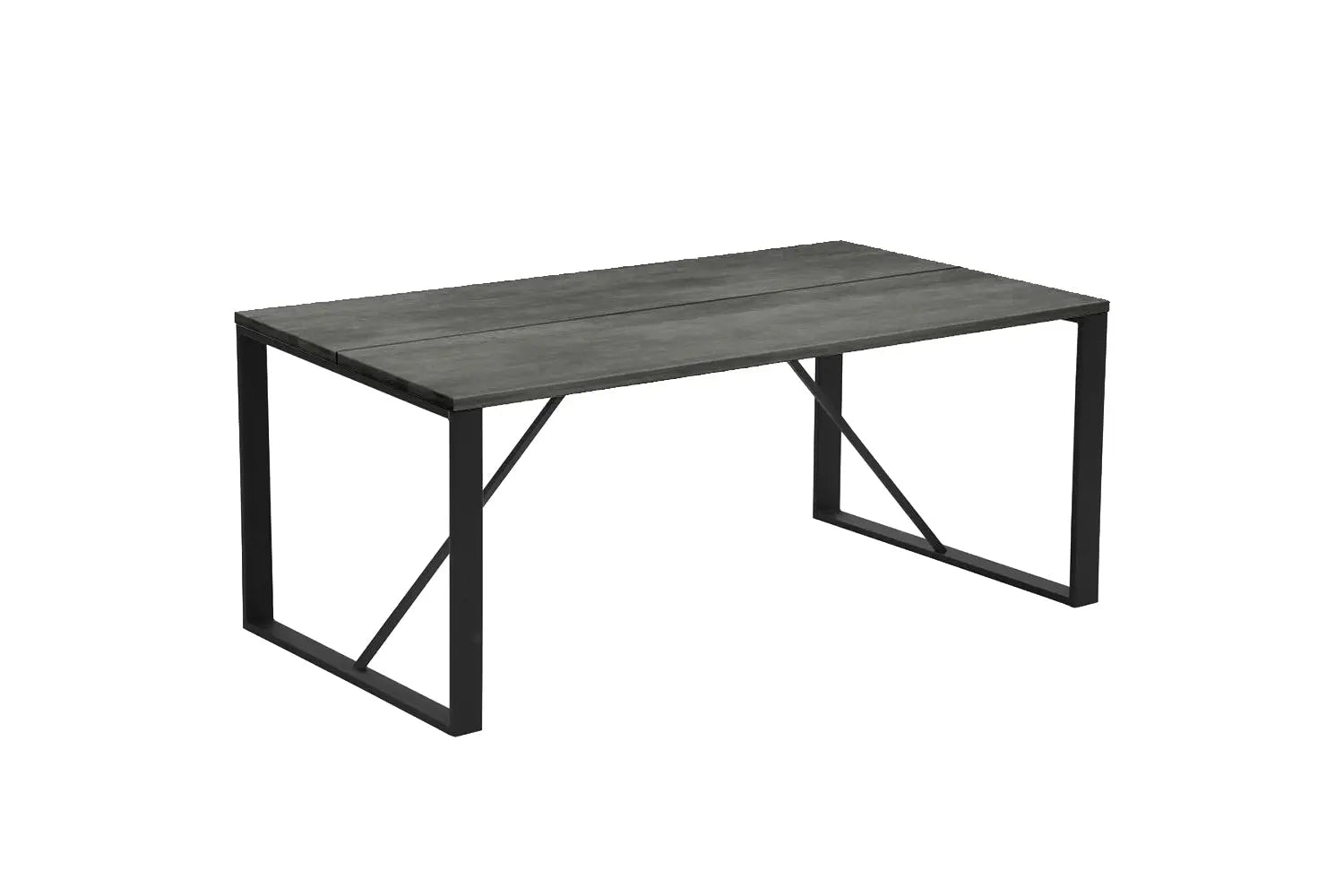 Inari lankkupöytä 95x220 cm pohjanmaan