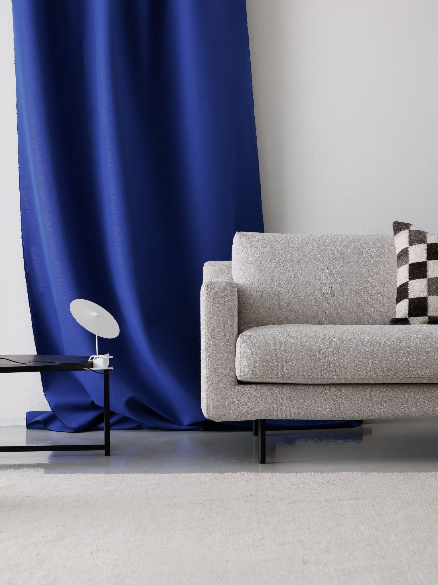 Interface Soolo sohva 212 cm, Story-kangas