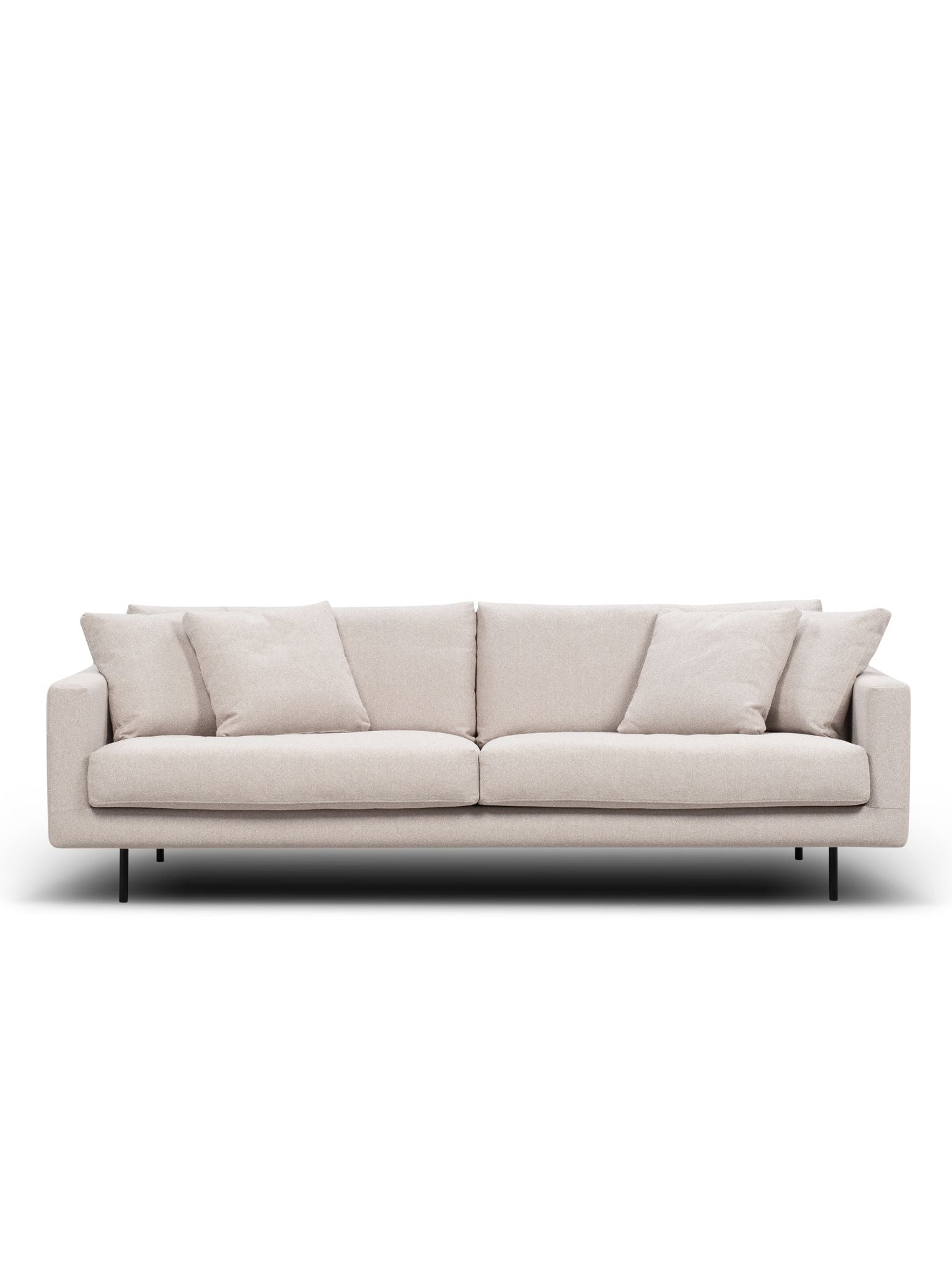 Interface Soolo sohva 212 cm, Story-kangas