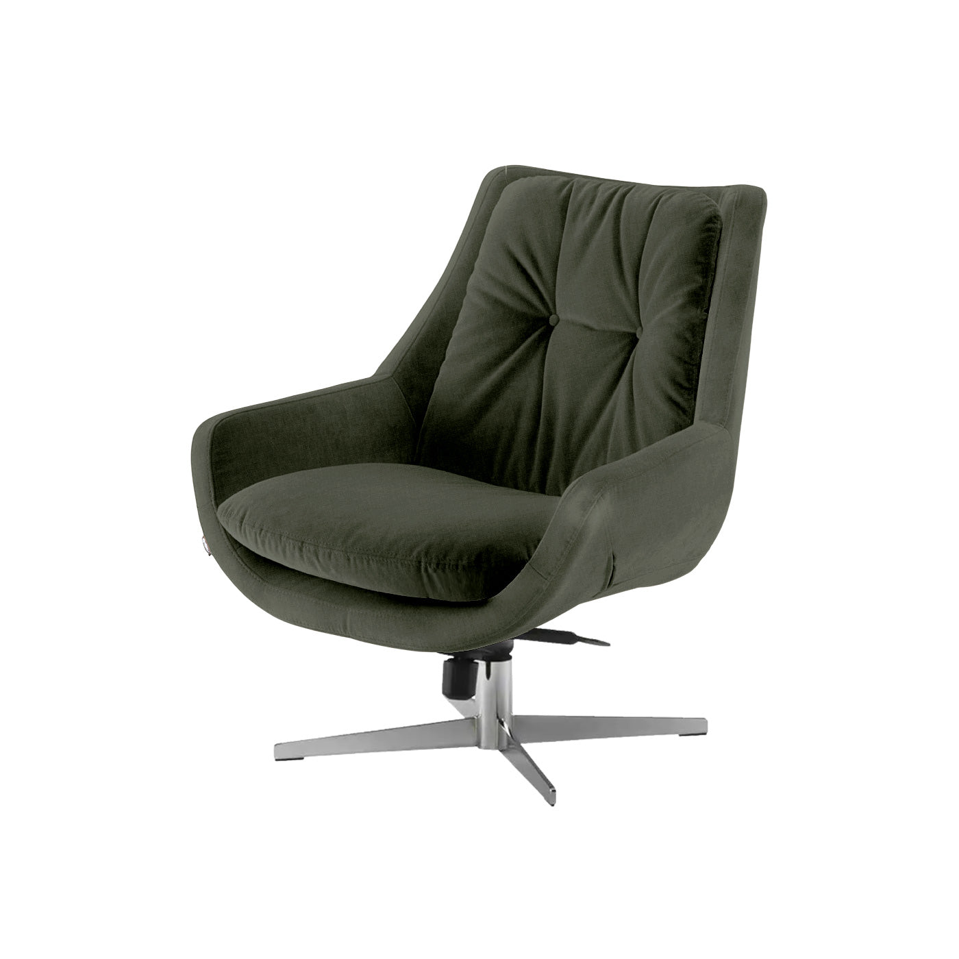 Concorde keinuva nojatuoli, Cyber-kangas