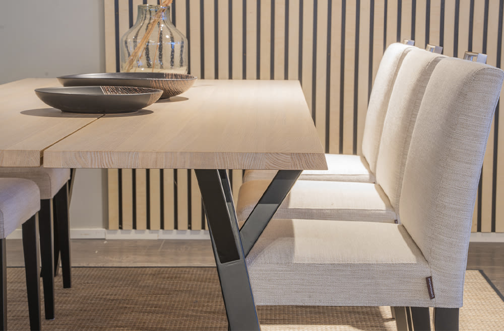 Ivalo lankkupöytä, tammi 