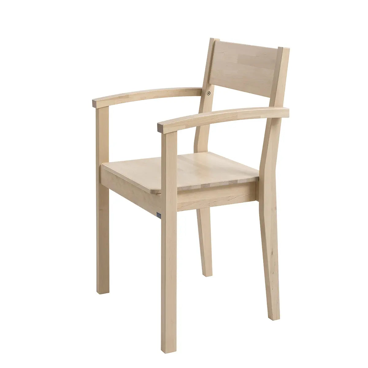 Joki Tuoli käsinojilla Isku Stage