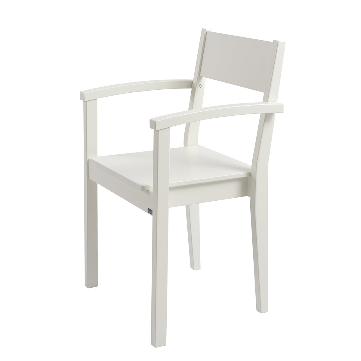 Joki Tuoli käsinojilla 