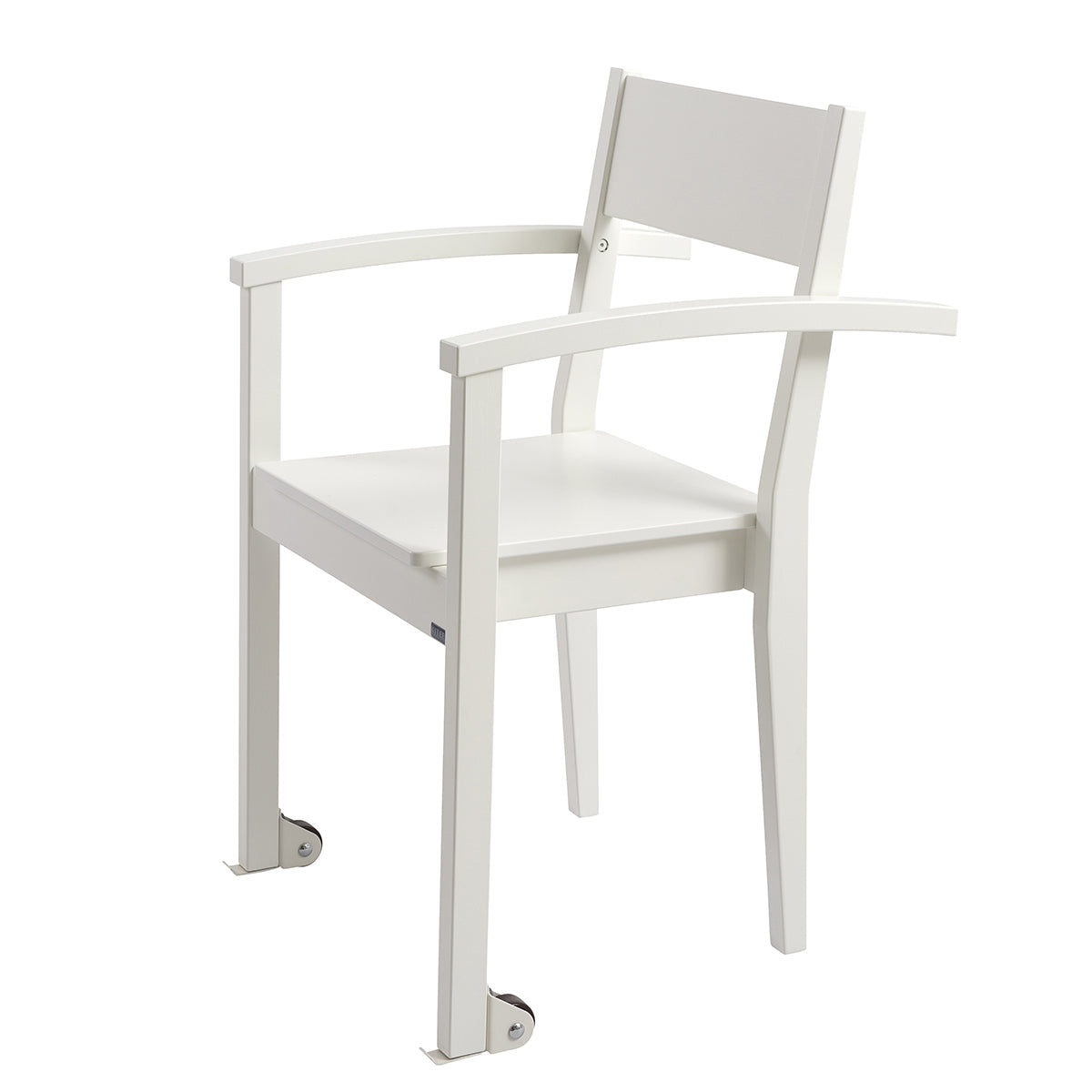 Joki Tuoli pyörillä 