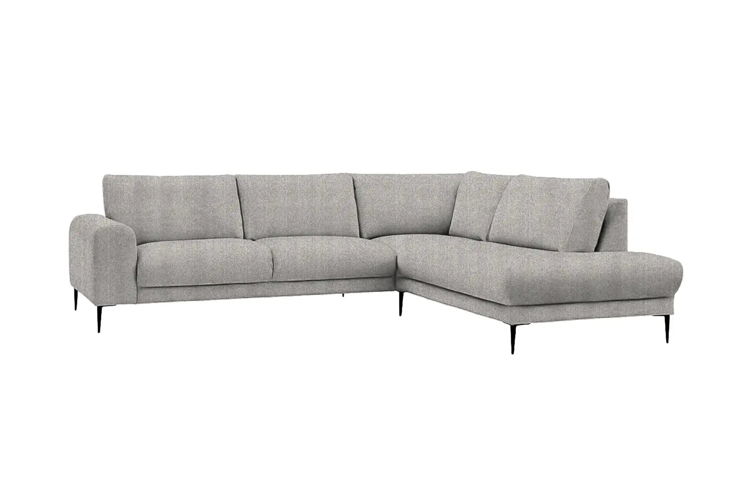 Joy 2,5h-avokulmasohva pohjanmaan