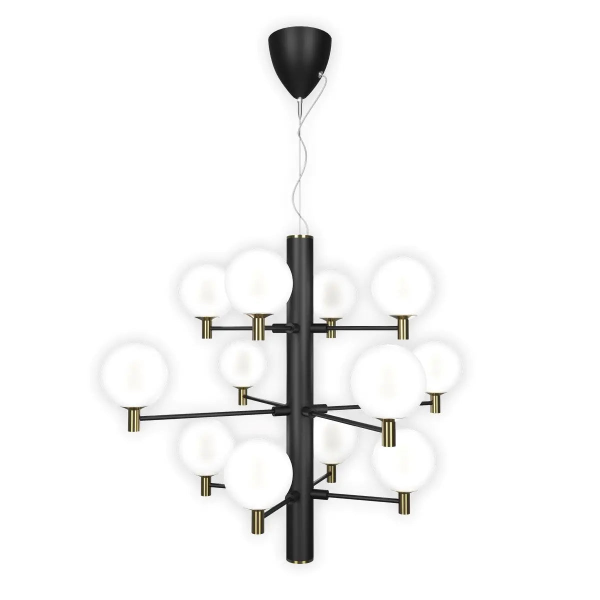 Jubileum kattovalaisin valaisin grönlund