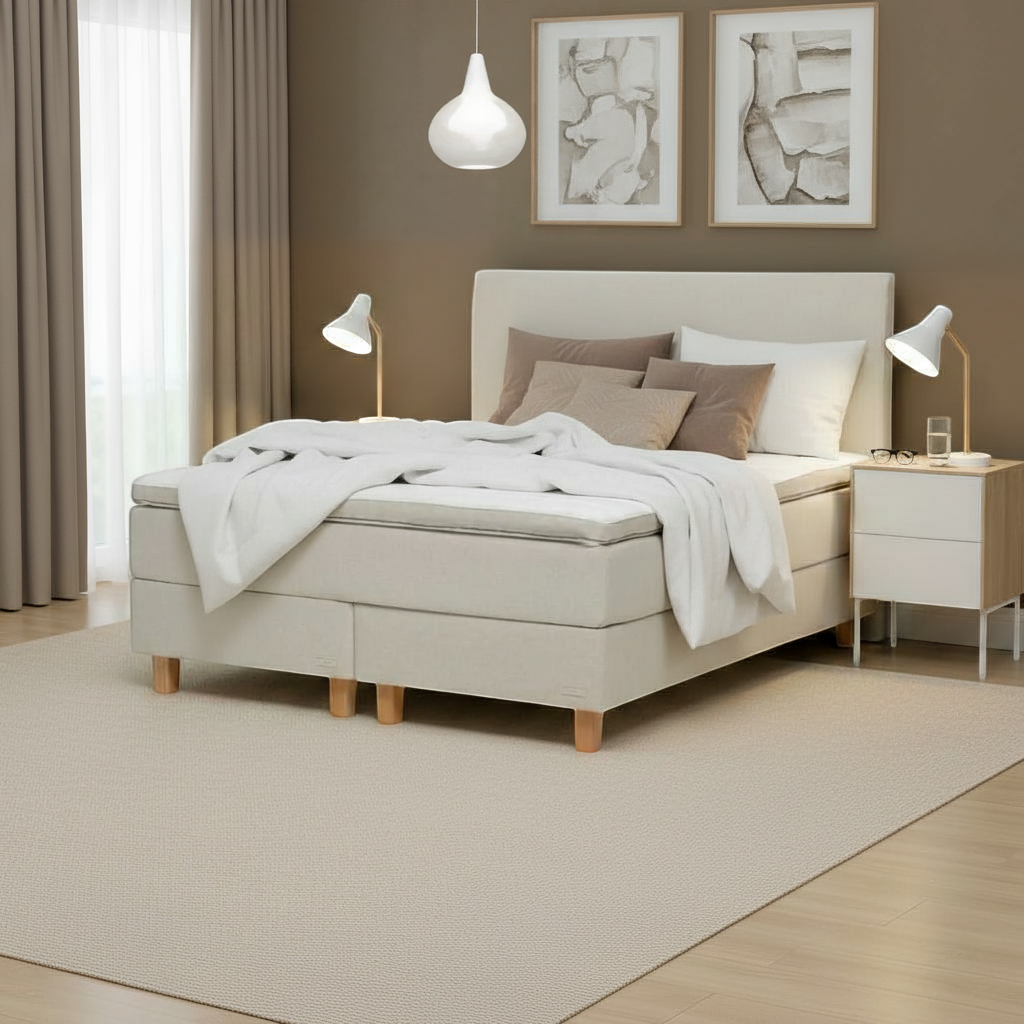 Jenkkisänky Unigold Julia