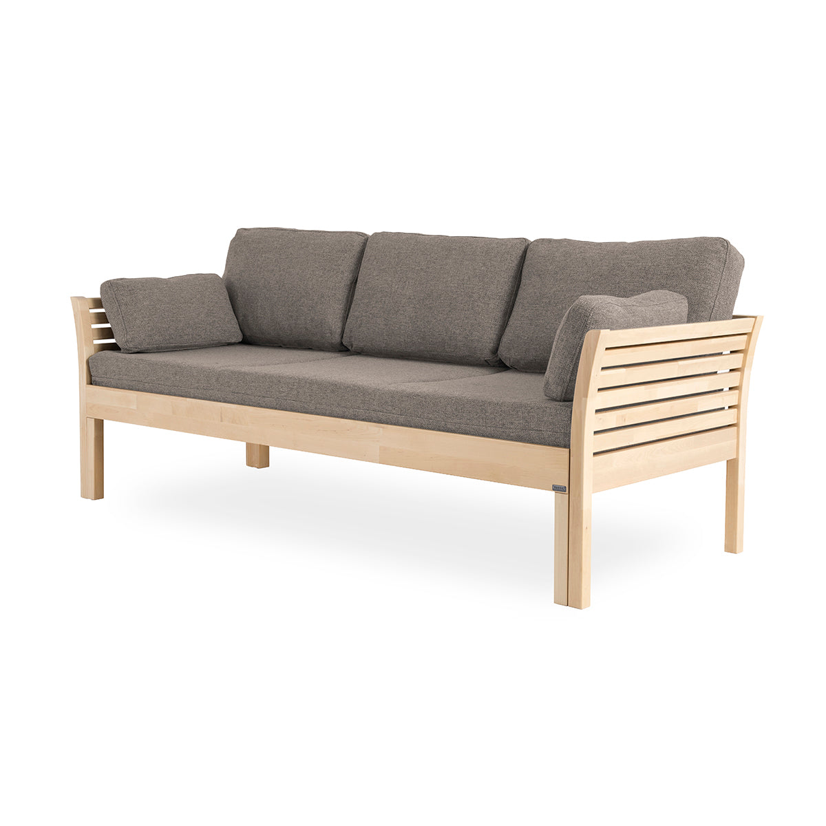 Kanerva Puuvuodesohva 190 cm 