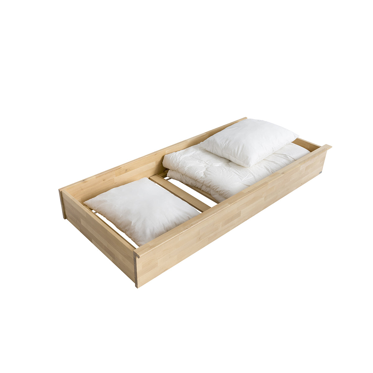 Kanerva vuodevaatelaatikko 