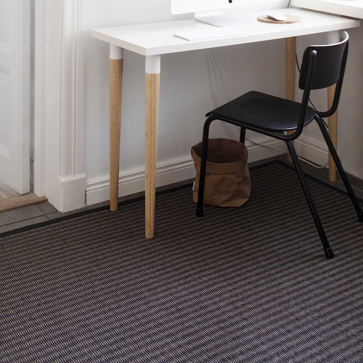 Kelo Paperinarumatto 80x150cm 