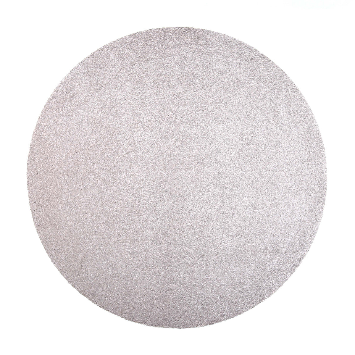 Kide matto pyöreä 