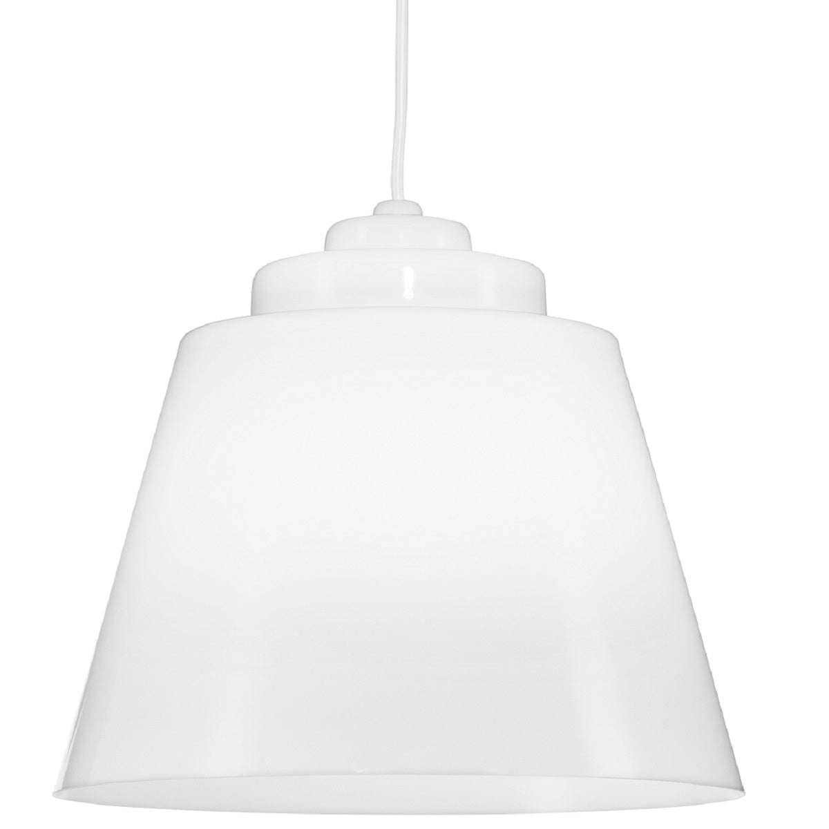 Kiiruna riippuvalaisin fosto