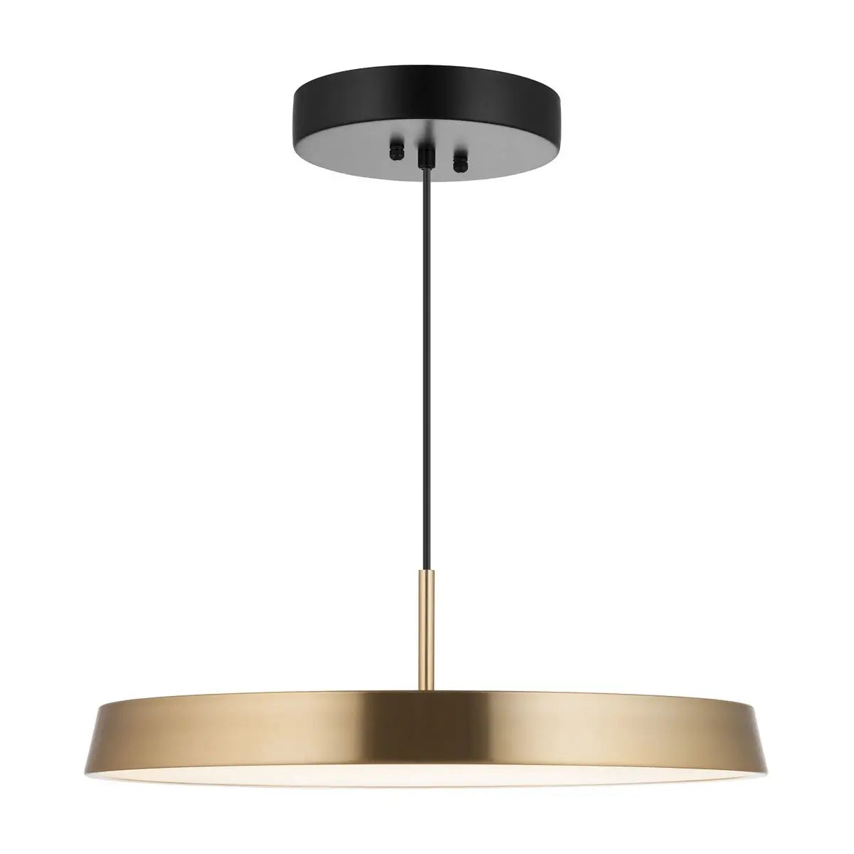 Kimber kattovalaisin h.50 cm valaisin grönlund