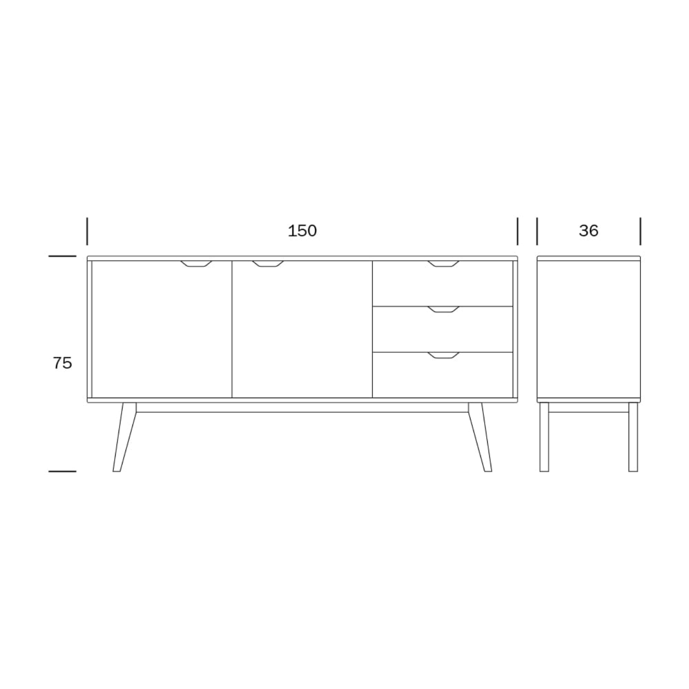 Kolo senkki, valkoinen