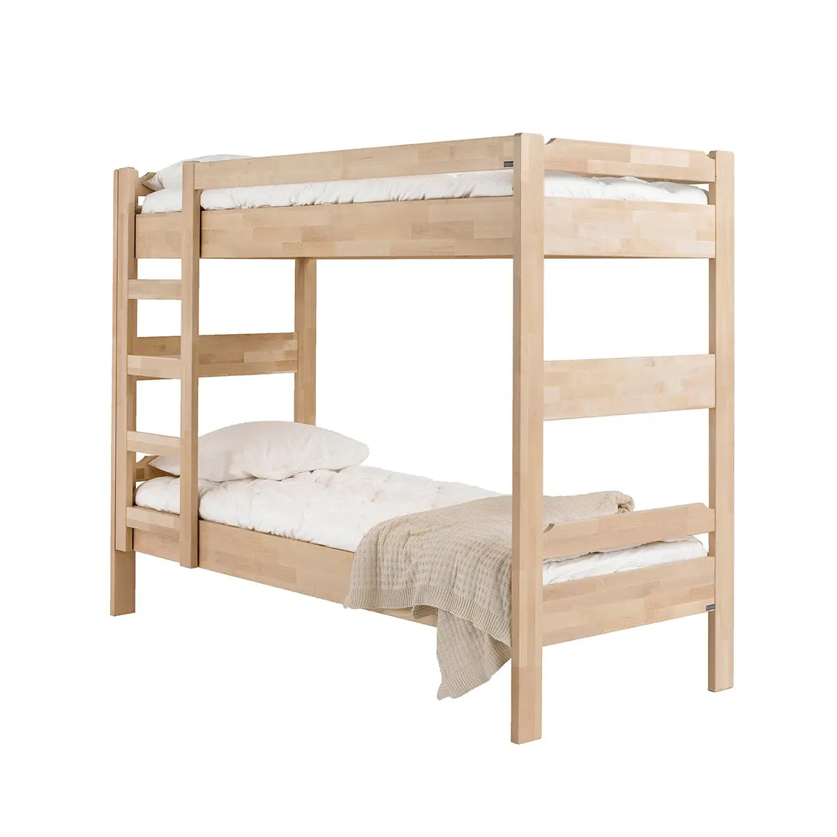 Kuusamo Kerrossänky 80 x 200 cm Isku Stage