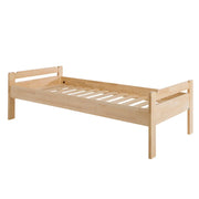 Kuusamo Sänky 80 x 200 cm Isku Stage