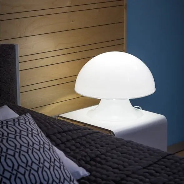 La Boheme pöytävalaisin h. 39 cm fosto