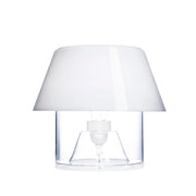 Lamppa pöytävalaisin fosto