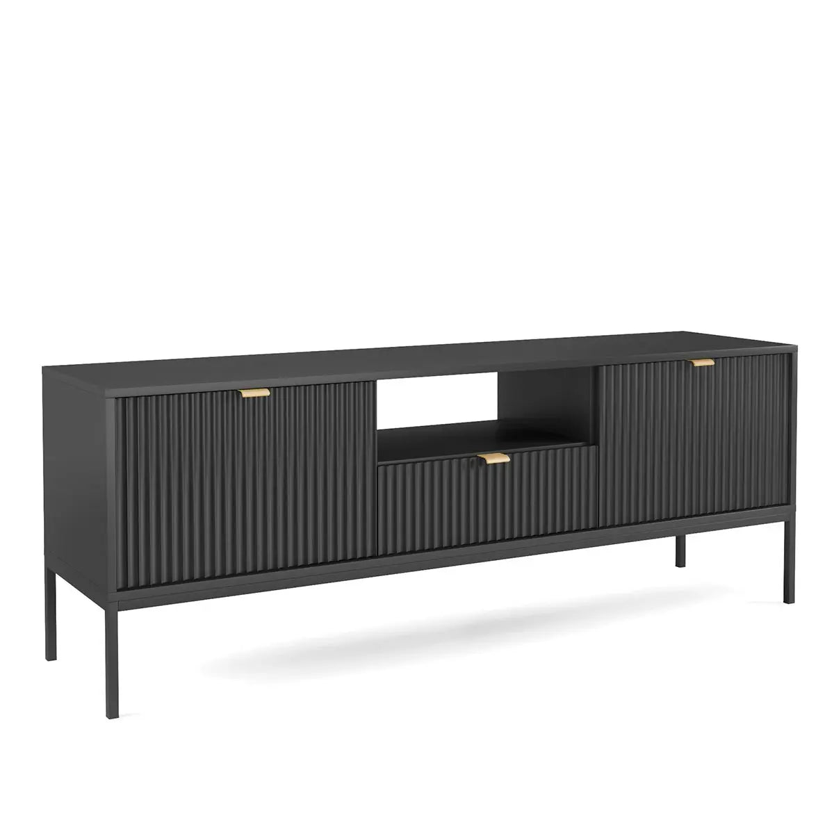 Latte TV-taso Isku Stage