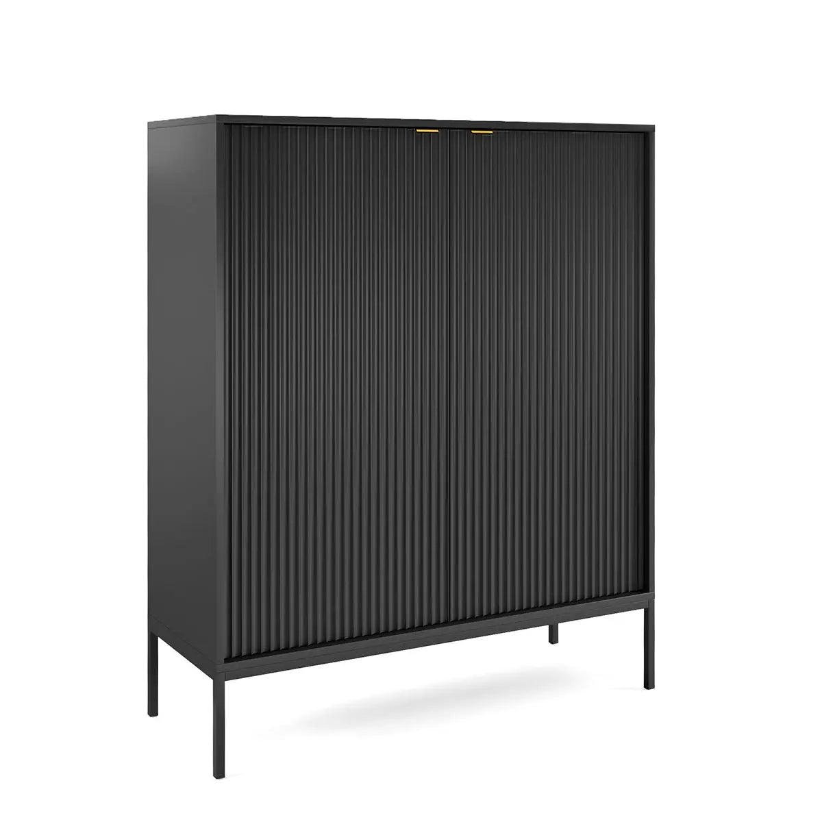 Latte kaappi Isku Stage