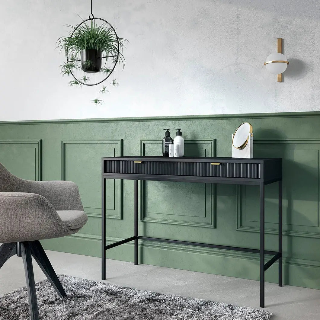 Latte kirjoituspöytä Isku Stage