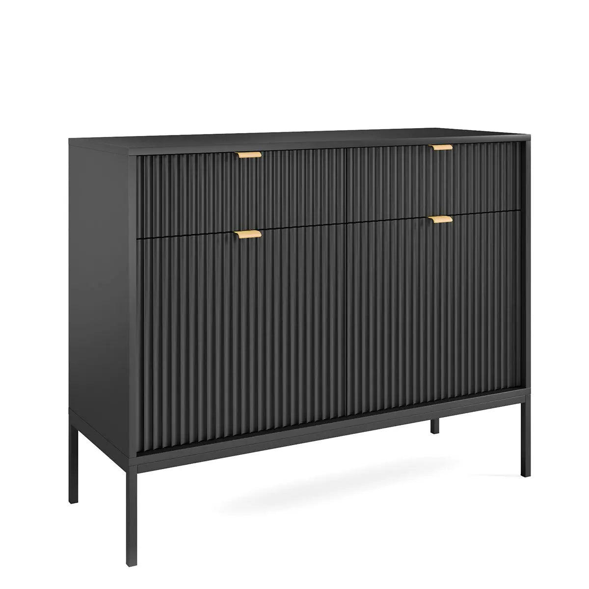 Latte lipasto Isku Stage