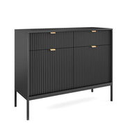 Latte lipasto Isku Stage