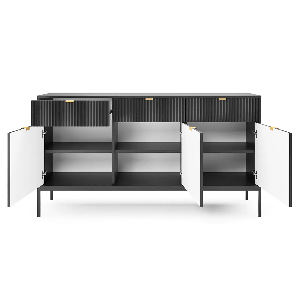 Latte senkki Isku Stage