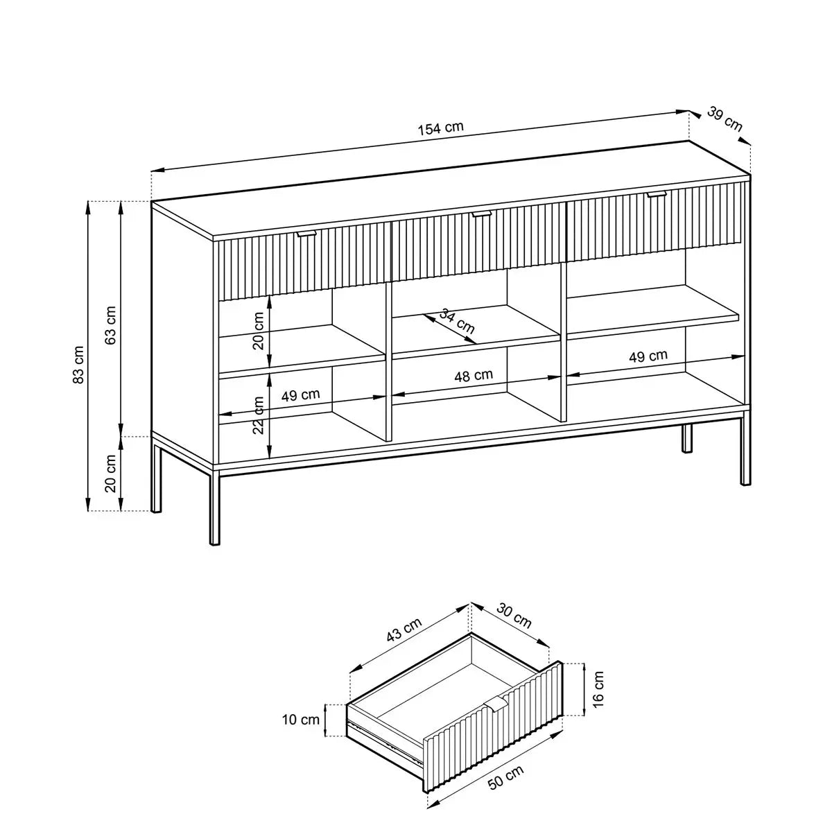 Latte senkki Isku Stage