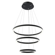 Layer 3 LED-kattovalaisin valaisin grönlund