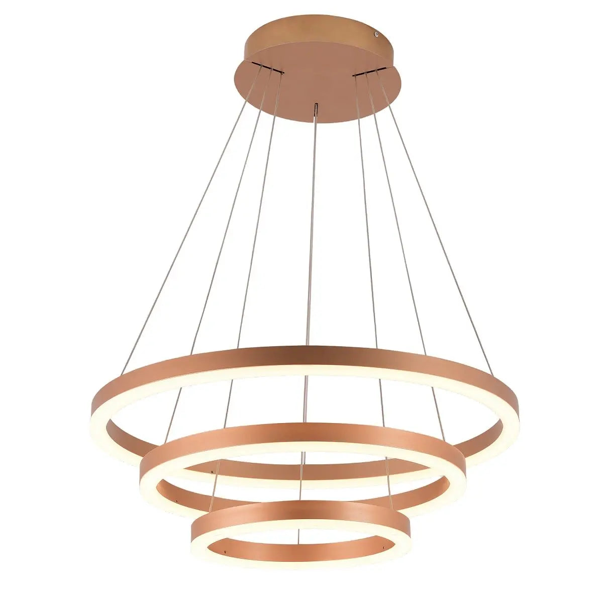 Layer 3 LED-kattovalaisin valaisin grönlund