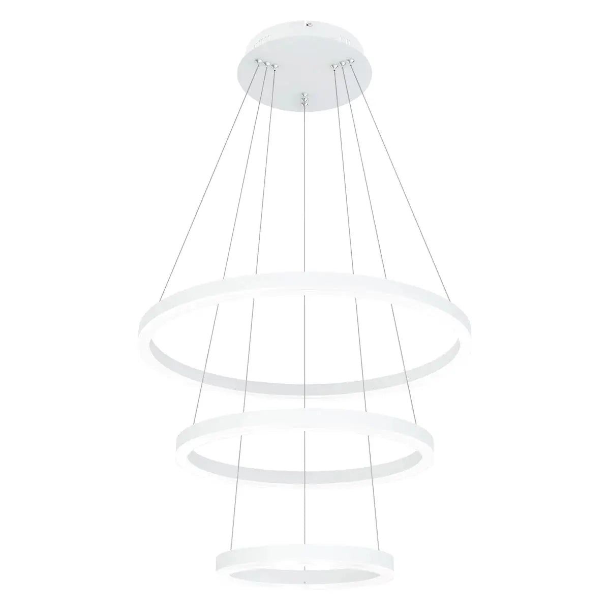 Layer 3 LED-kattovalaisin valaisin grönlund