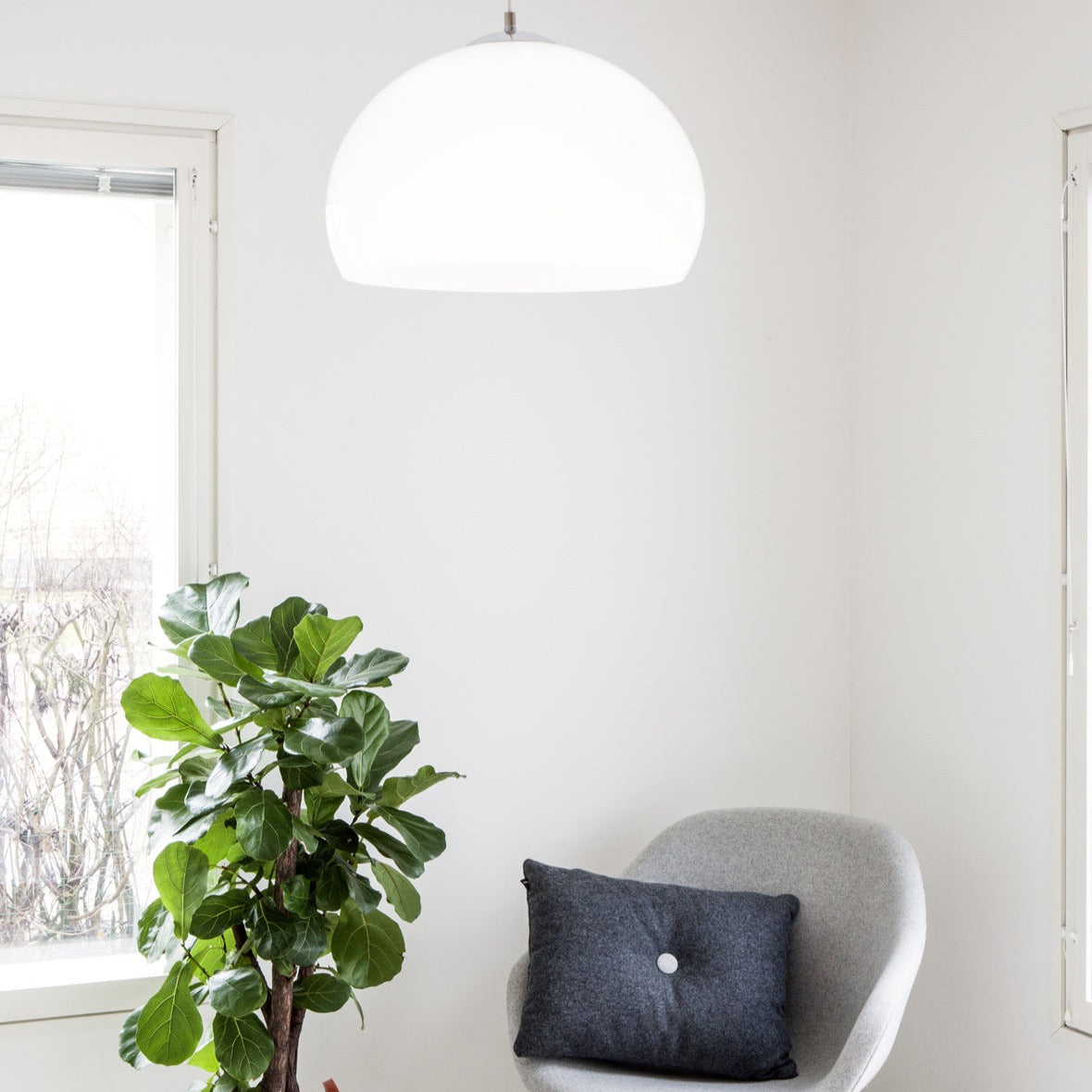 Leonardo kattovalaisin 