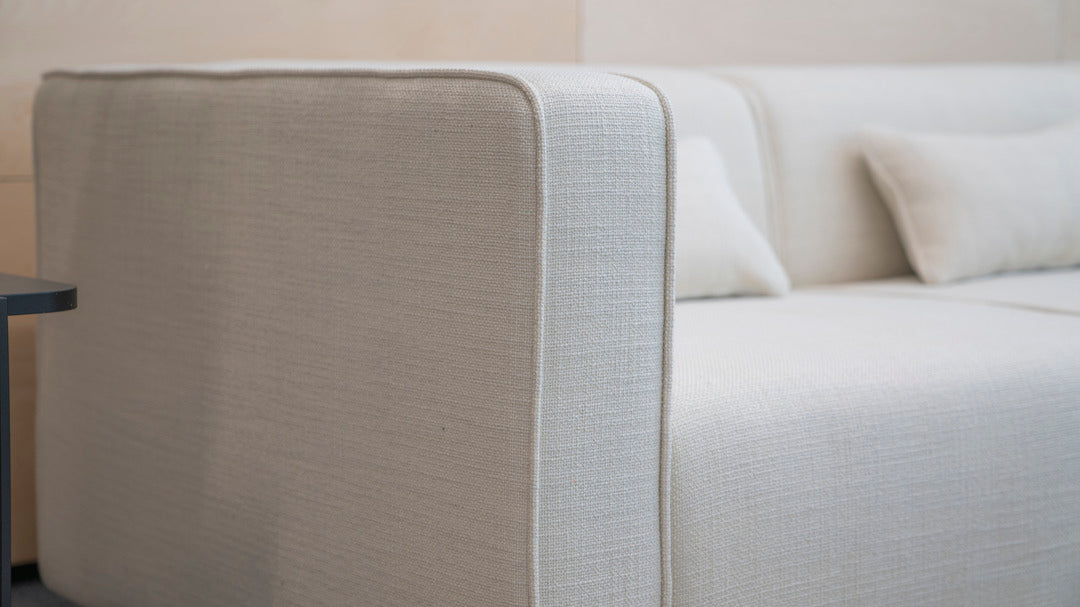 ISKU Lilly 3h-sohva 245 cm, Cyber-kangas