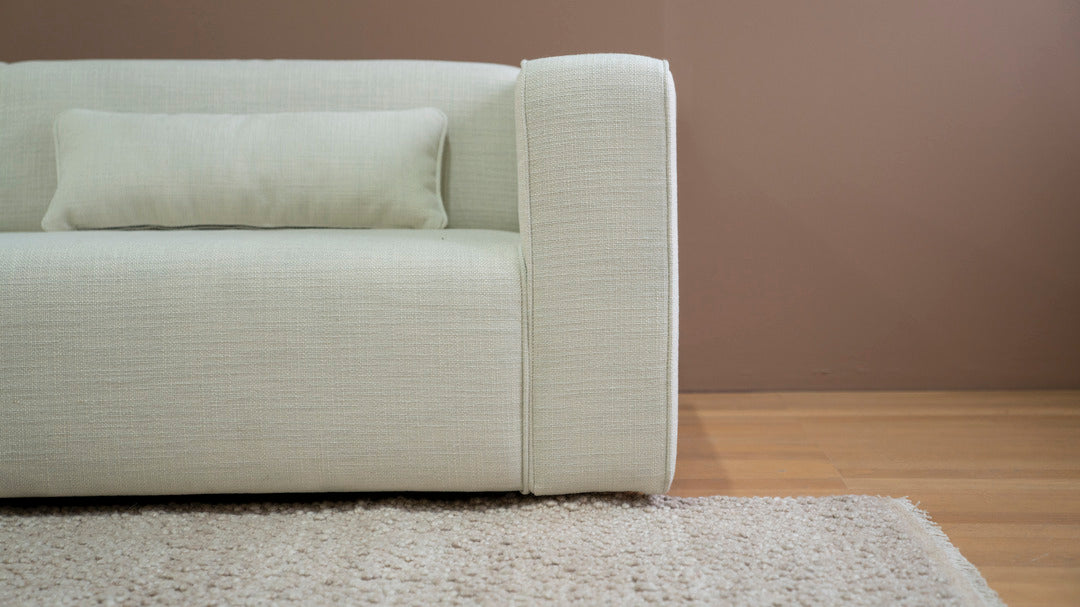 ISKU Lilly 3h-sohva 245 cm, Cyber-kangas