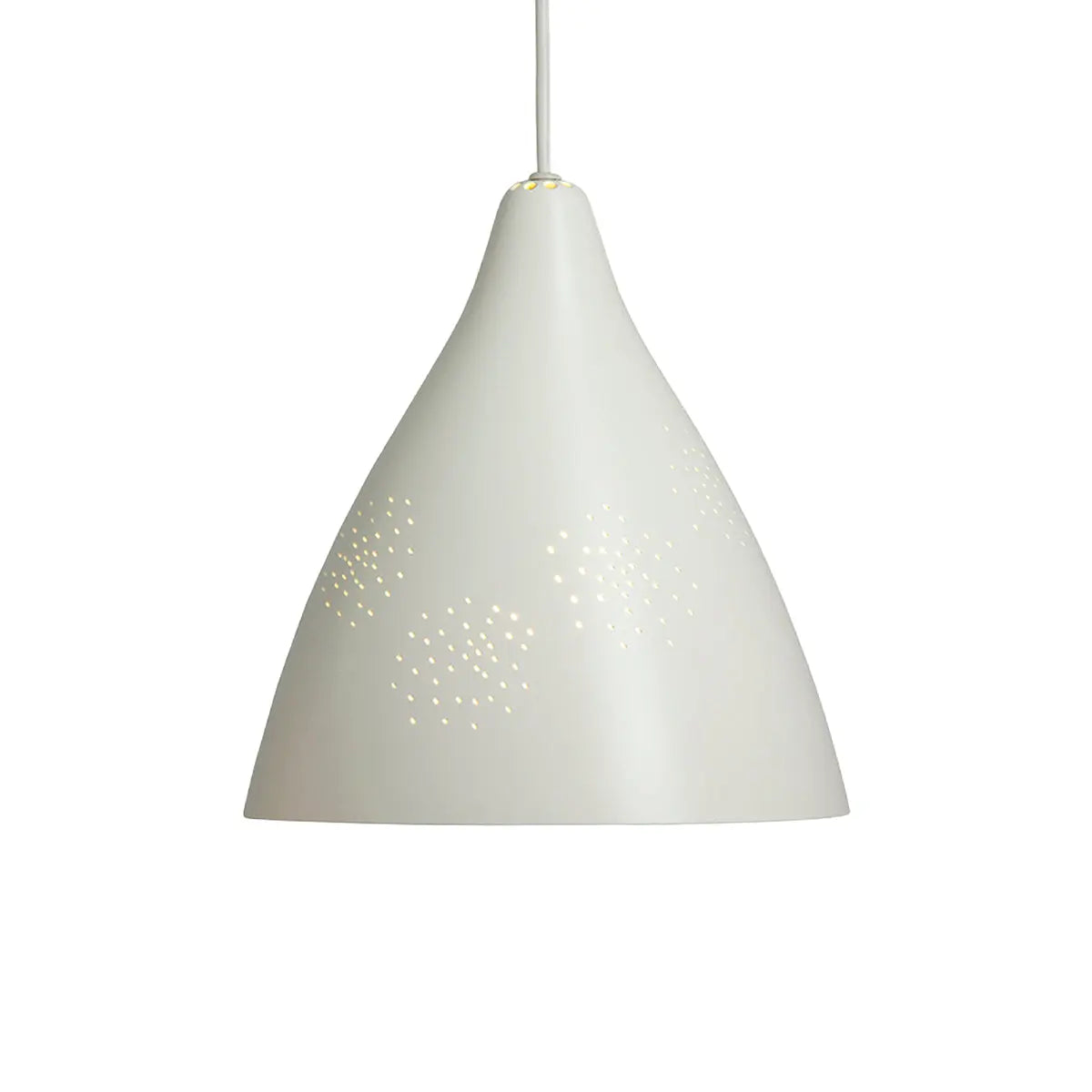 Lisa 270 Kattovalaisin Isku Stage